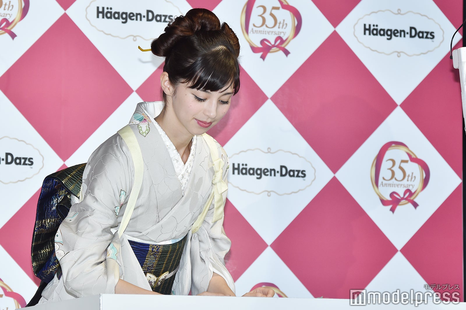 中条あやみ （C）モデルプレス