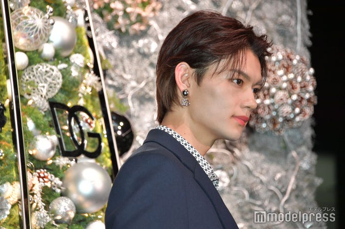 佐野勇斗(C)モデルプレス