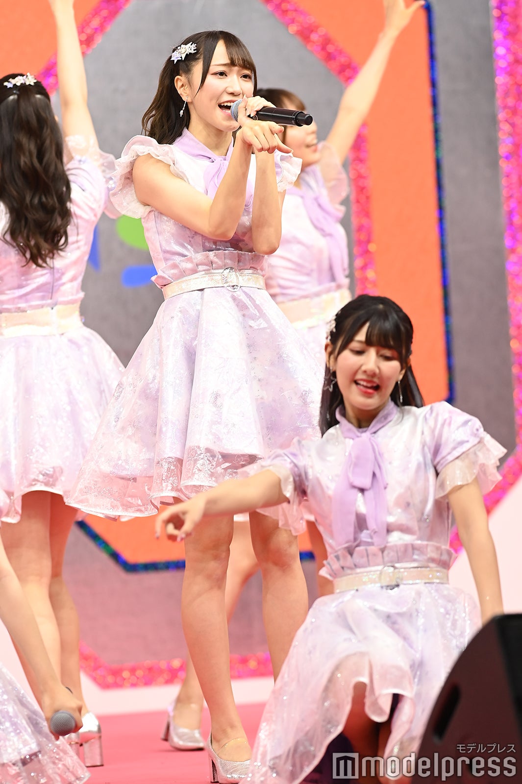 ＝LOVE（C）モデルプレス