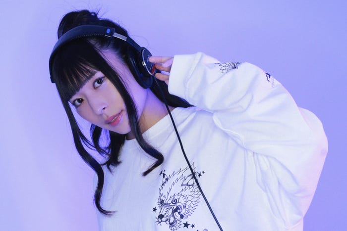 夏崎りか(提供写真)