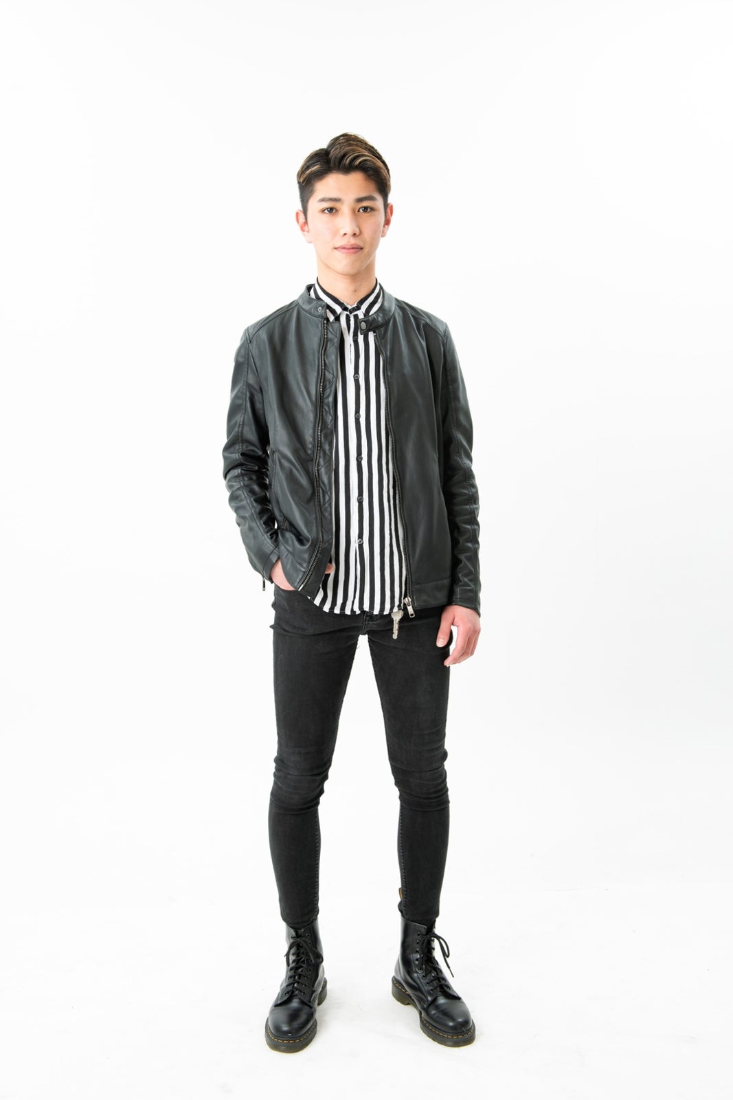 りき （提供写真）