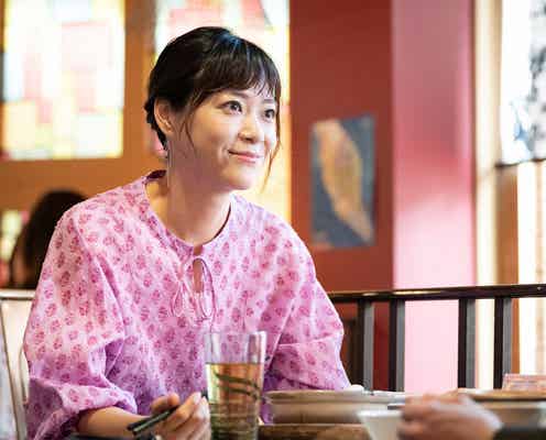 「じぞ恋」最終回 杏花(上野樹里)&晴太(田中圭)の結末と1年後の未来に感動の声