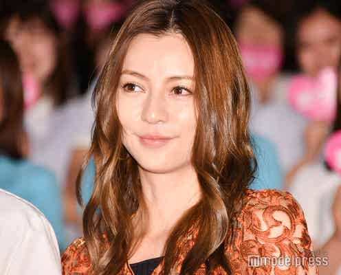 香里奈から「フェロモンが襲いかかってきた」<恋はつづくよどこまでも>