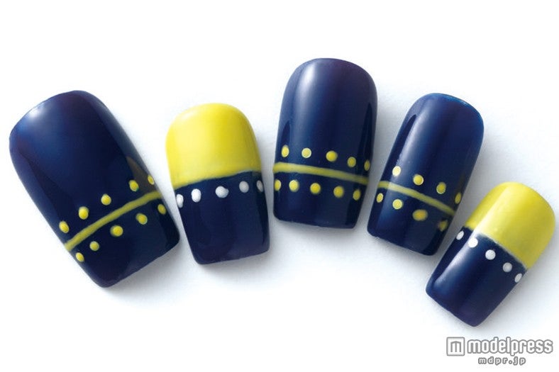 「NAIL HARA」（12月10日発売／宝島社）より／画像提供：宝島社