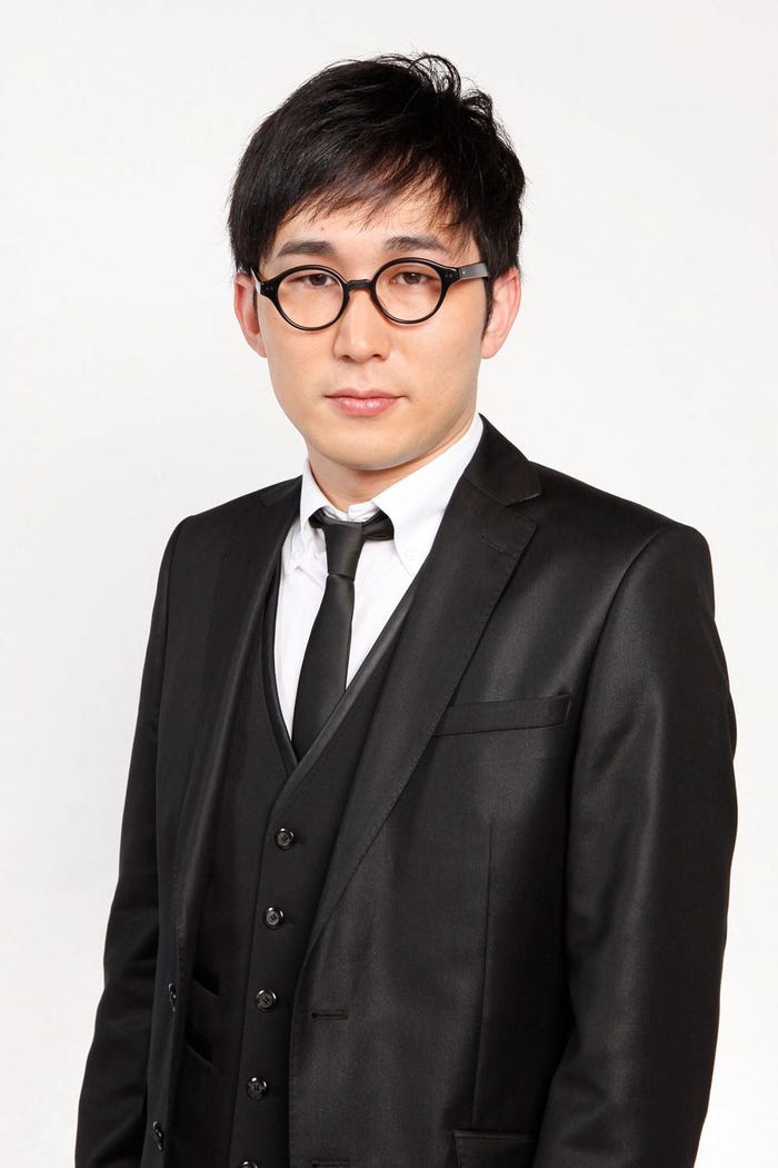 じろう(提供写真)