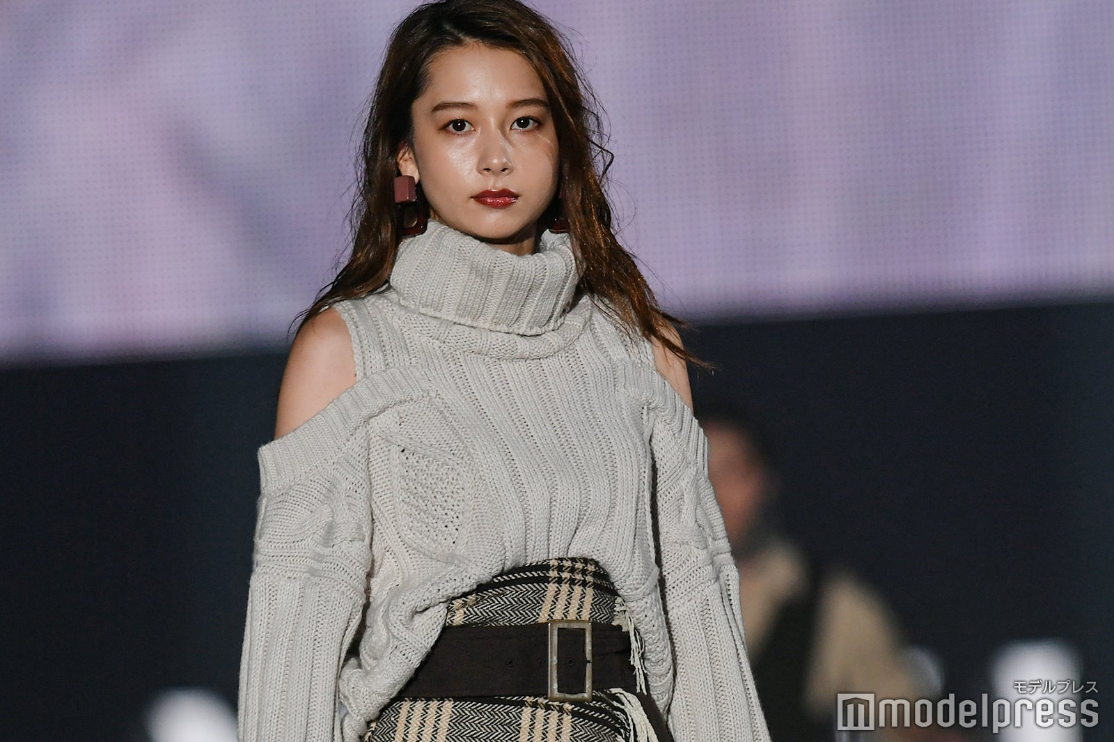 Niki （C）モデルプレス