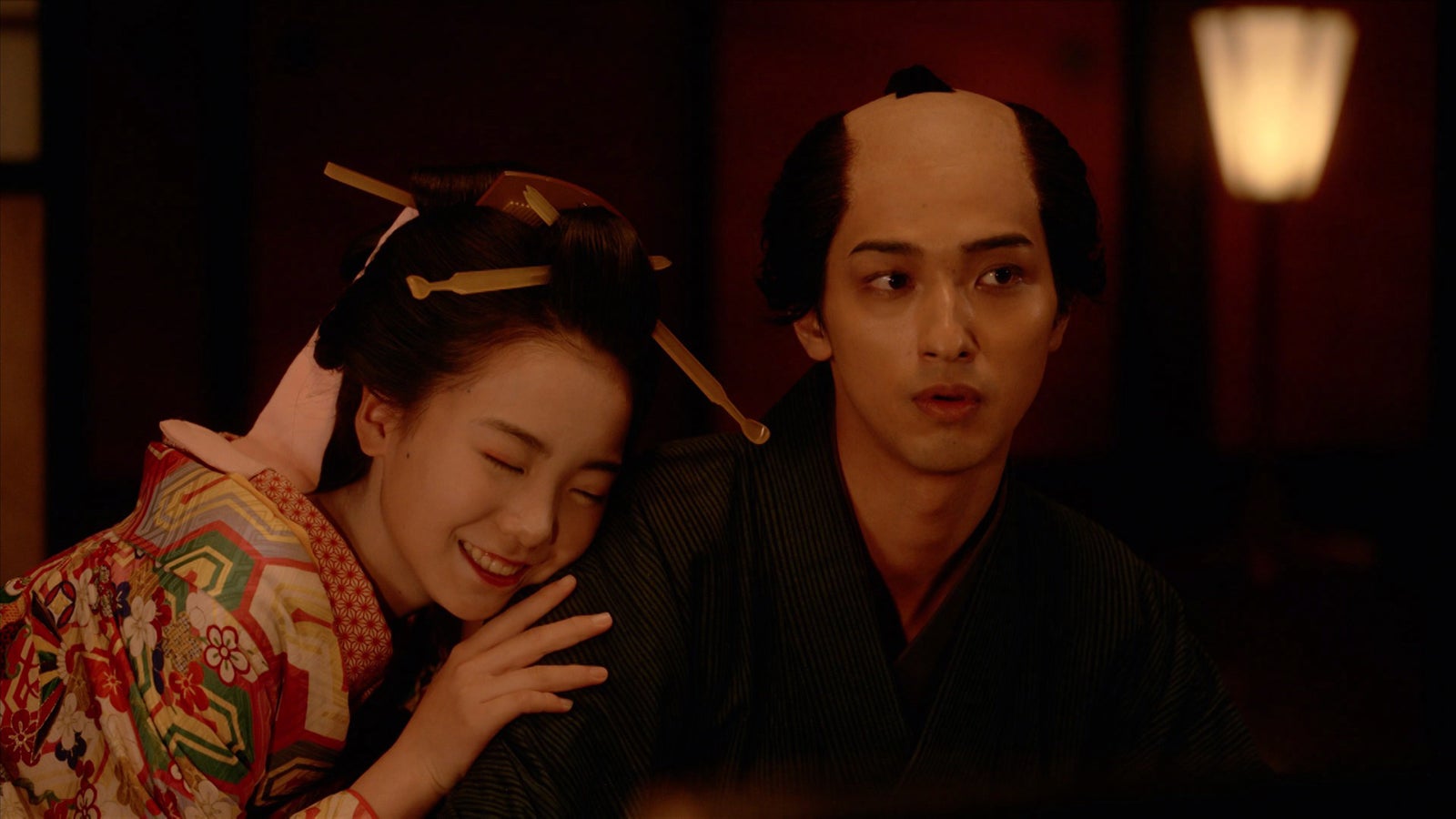 大河「べらぼう」“尾美としのりを探せ”がSNSで話題沸騰「壮大な伏線」「遊び心がある」次回予告に注目集まる