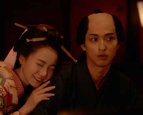 大河「べらぼう」“尾美としのりを探せ”がSNSで話題沸騰「壮大な伏線」「遊び心がある」次回予告に注目集まる