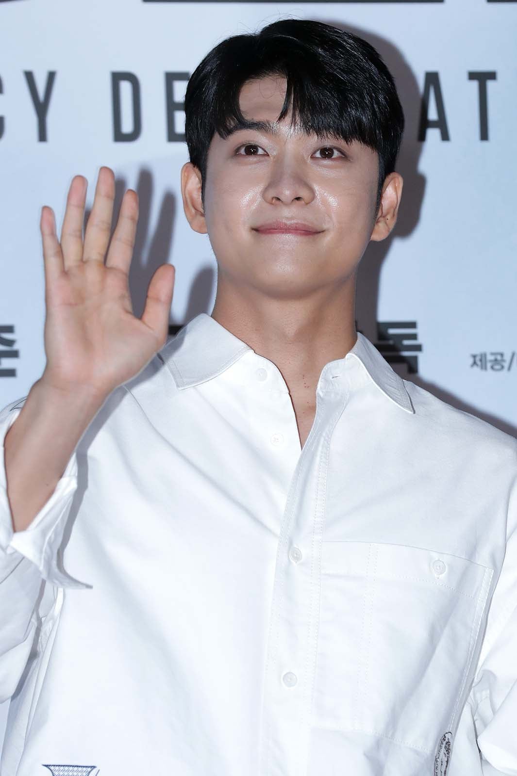 カン・テオ／Photo by Getty Images