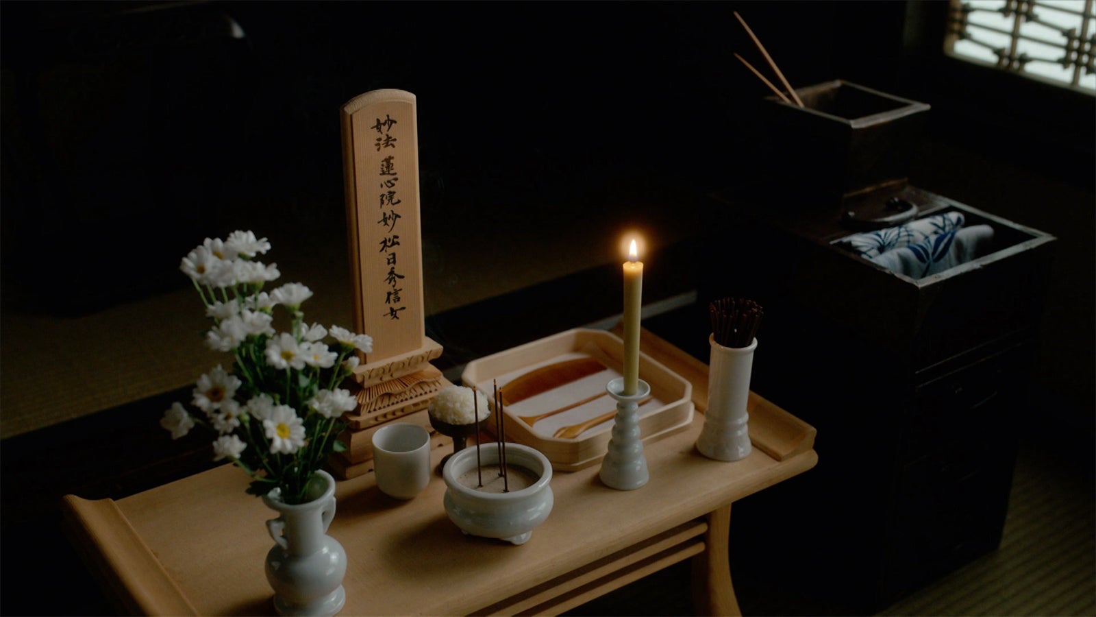 「べらぼう～蔦重栄華乃夢噺～」第42話（C）NHK