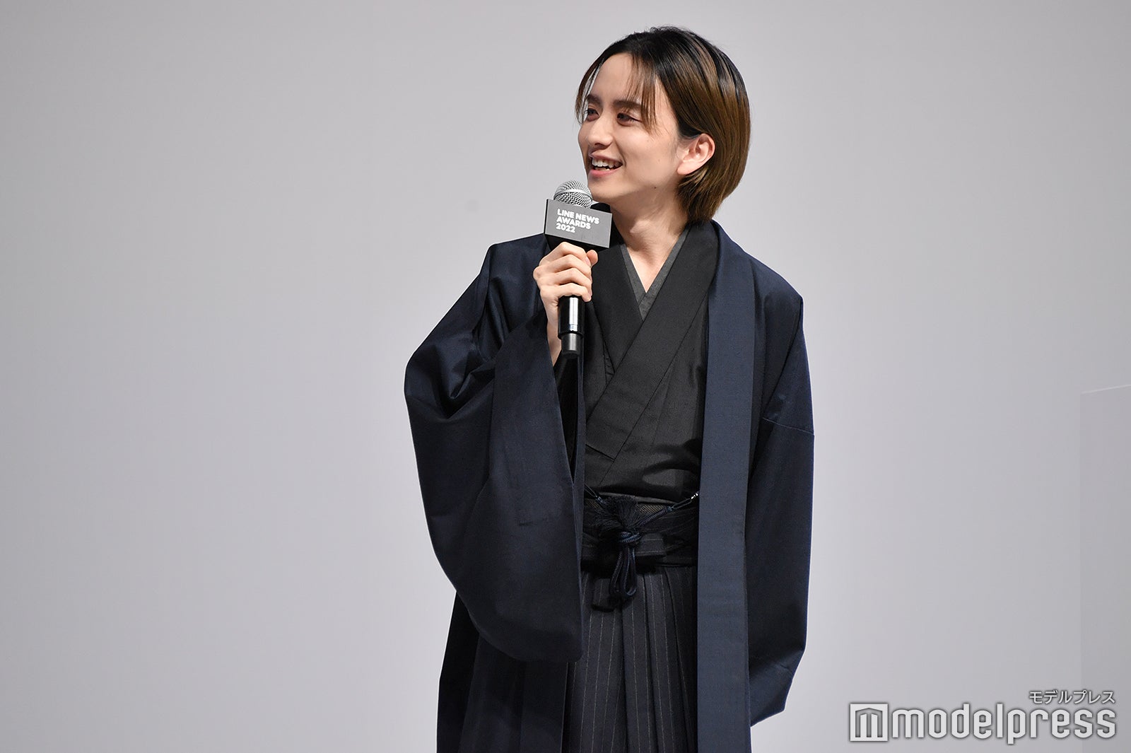 板垣李光人（C）モデルプレス