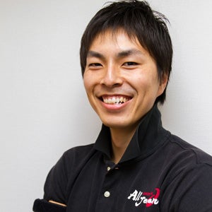 ボディスタイルトレーナー 青島 宏樹