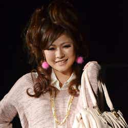 「はなこ」渋谷店、ありささん