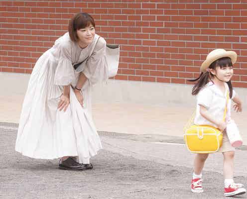 <監察医 朝顔 第8話>新章スタート 離れ離れになった家族に待ち受ける運命は