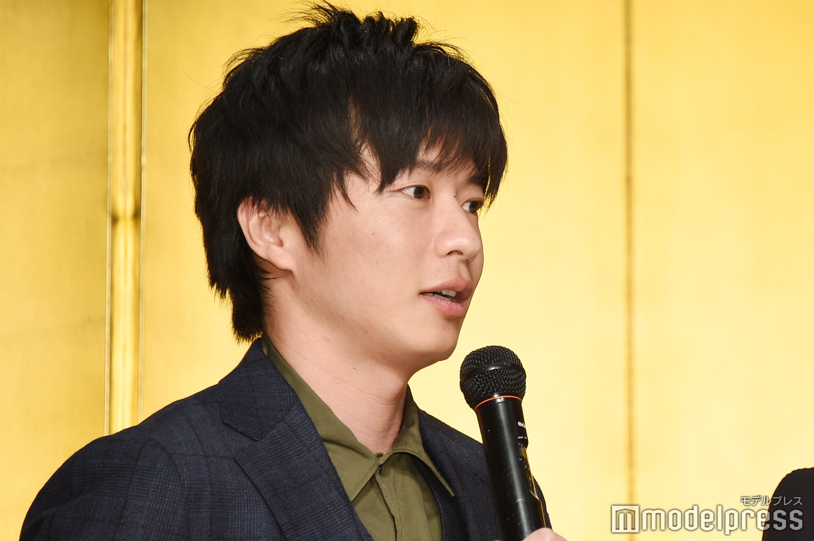 田中圭 （C）モデルプレス