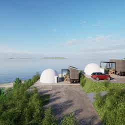 蒼天海峯 -SOUTENKAIHOU-/提供画像