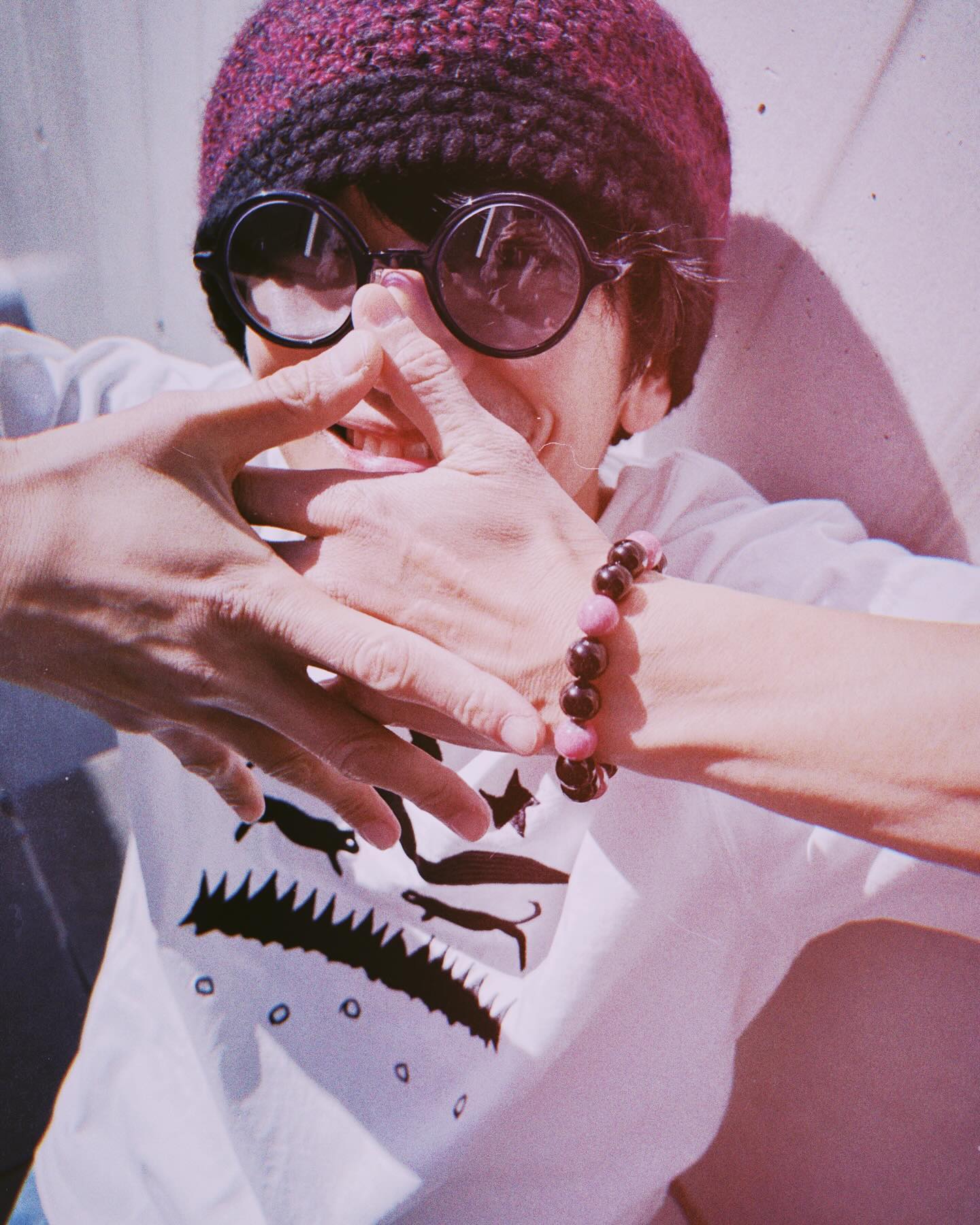 永山瑛太Instagramより