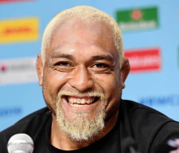 関西弁の元日本代表ラガーマン「オリンピック出てたやんか！」人柄に視聴者爆笑 鏡優翔とガチのレスリング対決「めっちゃおもろい」「めちゃくちゃ感動」「お金払って観たい」