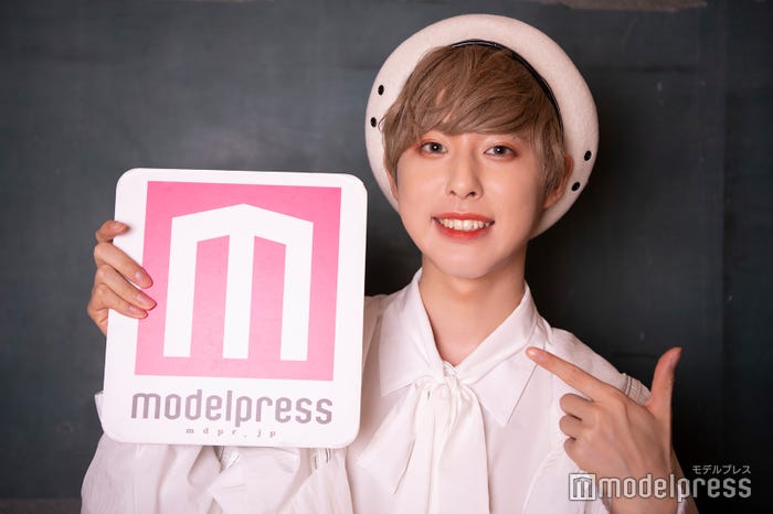熊澤歩哉(C)モデルプレス