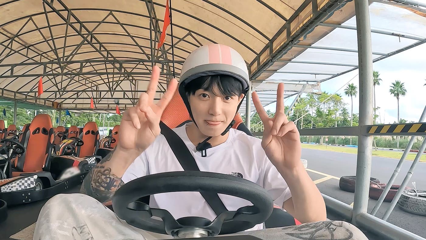 JUNG KOOK(C)2024 BIGHIT MUSIC & HYBE. All rights reserved.