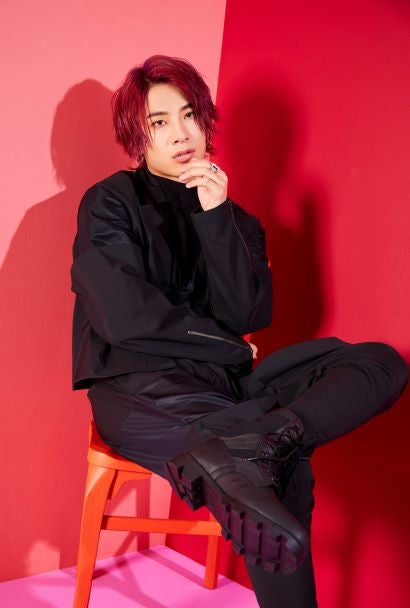 本田康祐（提供写真）