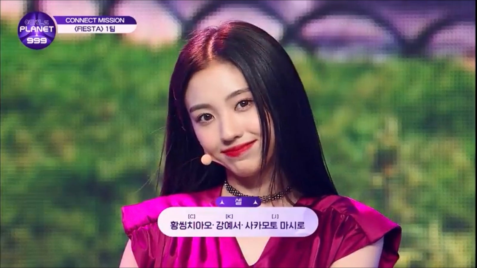 カン・イェソ（C）CJ ENM Co., Ltd, All Rights Reserved