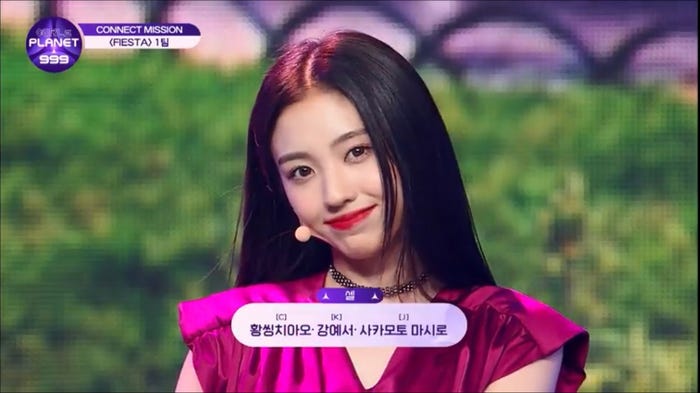 カン・イェソ(C)CJ ENM Co., Ltd, All Rights Reserved