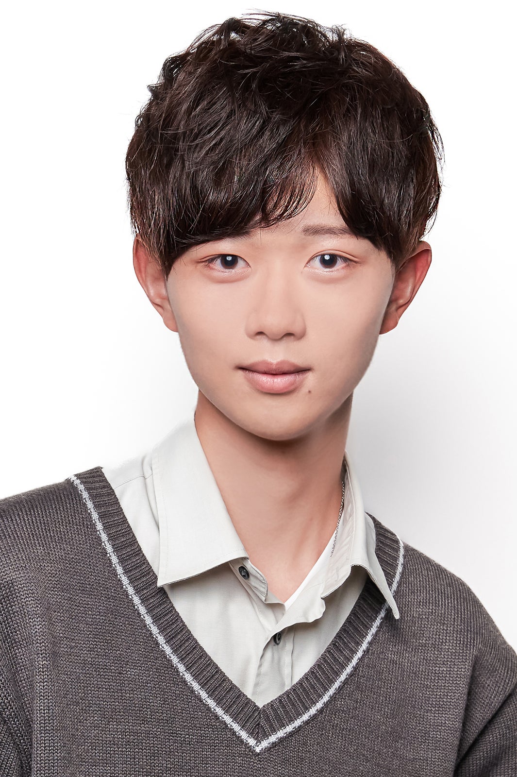 矢口昂歩（宮城県）2年生 ／北海道・東北エリア代表（提供写真）