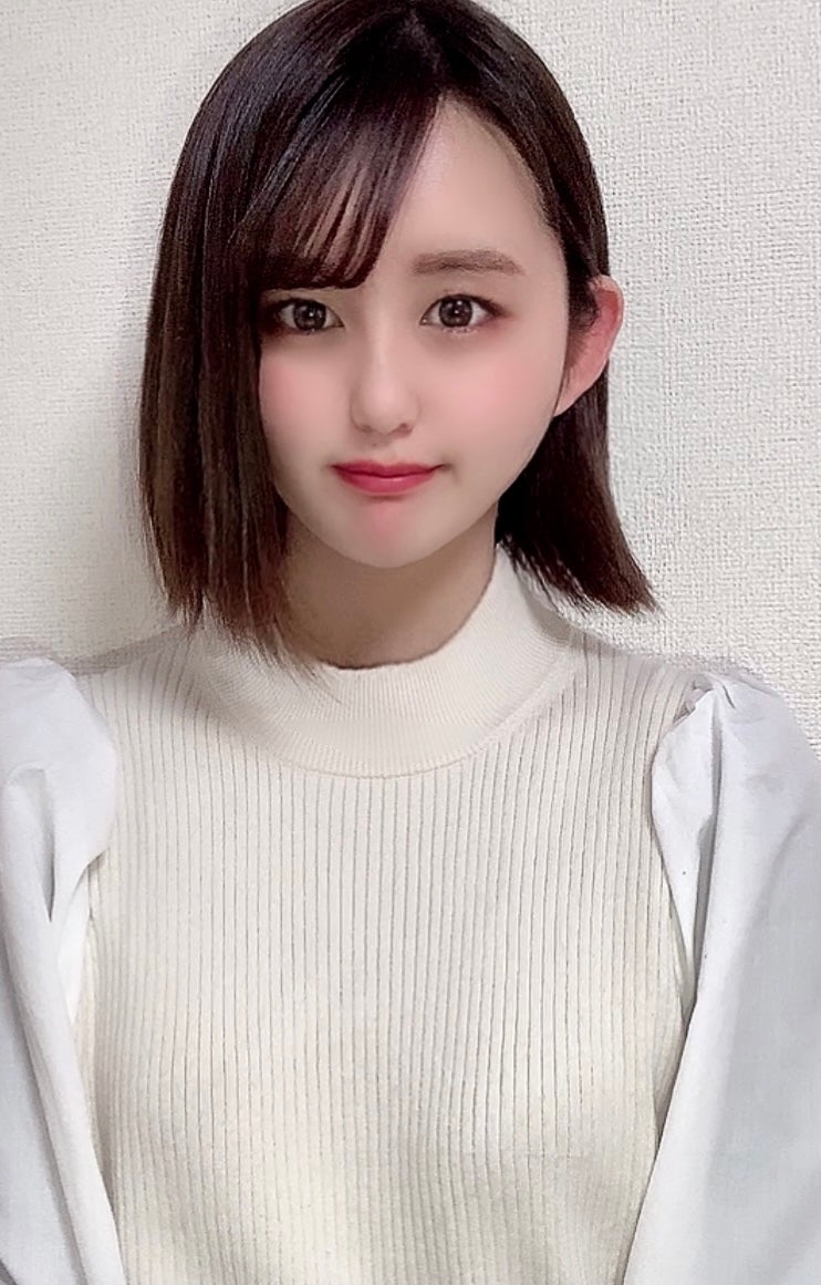 岡田侑菜さん