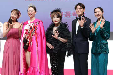 神田うの「いつも娘に叱られ」飲酒習慣「自分の弱さに打ち勝ちたい」「1週間は飲まないぞと思った次の日から飲んでたり」