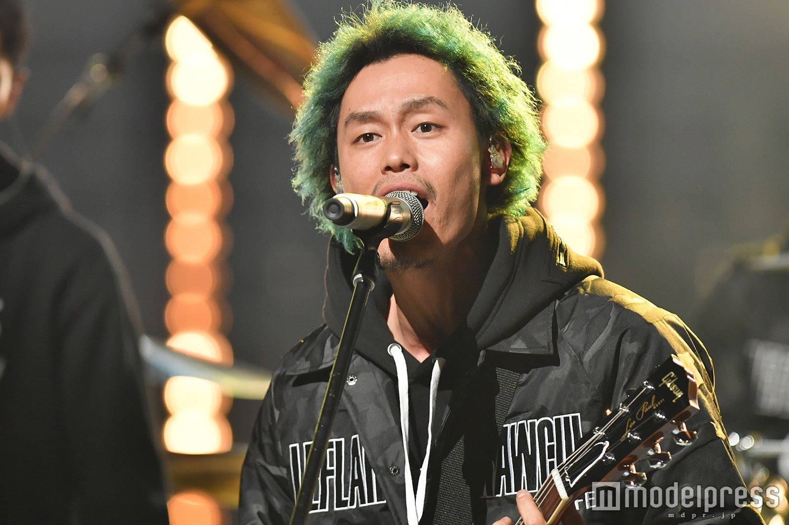 WANIMA（C）モデルプレス