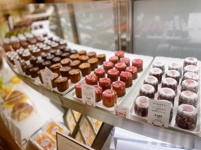 【大阪・奈良】見た目だけじゃない!味も大満足間違いなしの「スイーツ&パン」3選