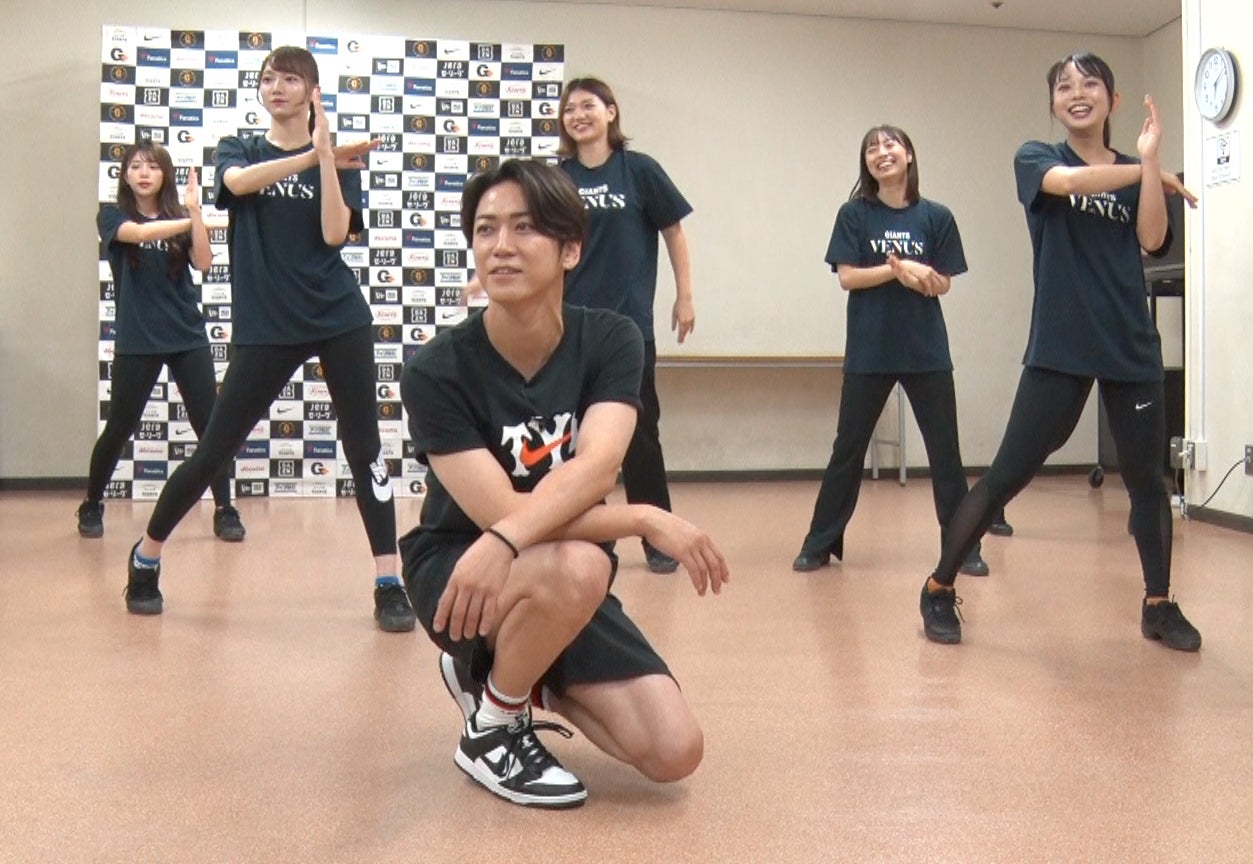 KAT-TUN亀梨和也、東京ドームで生パフォーマンス 2ndソロシングル「Cross」初披露