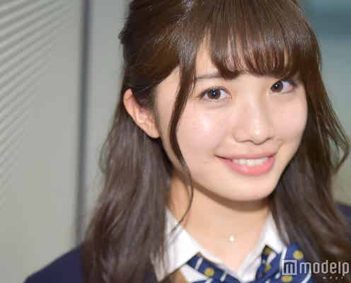「女子高生ミスコン」審査員特別賞・ざわこを直撃「似ている芸能人は?」「可愛くなるためにしてる努力」<モデルプレスインタビュー>