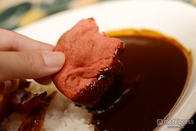 ブラックカリー