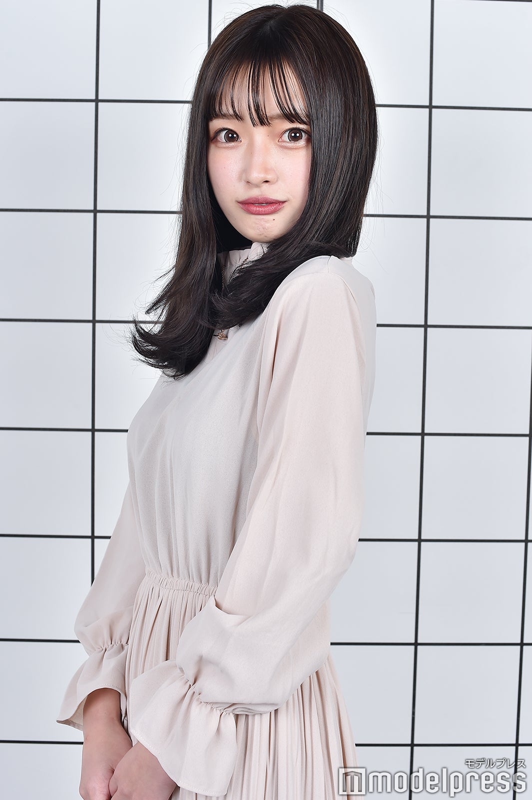 夢咲ももなさん（C）モデルプレス