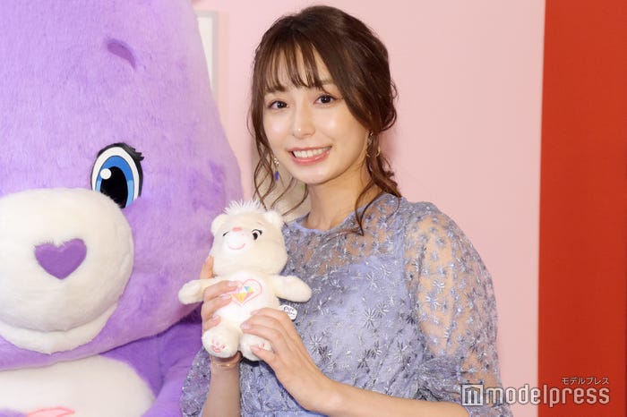 宇垣美里(C)モデルプレス