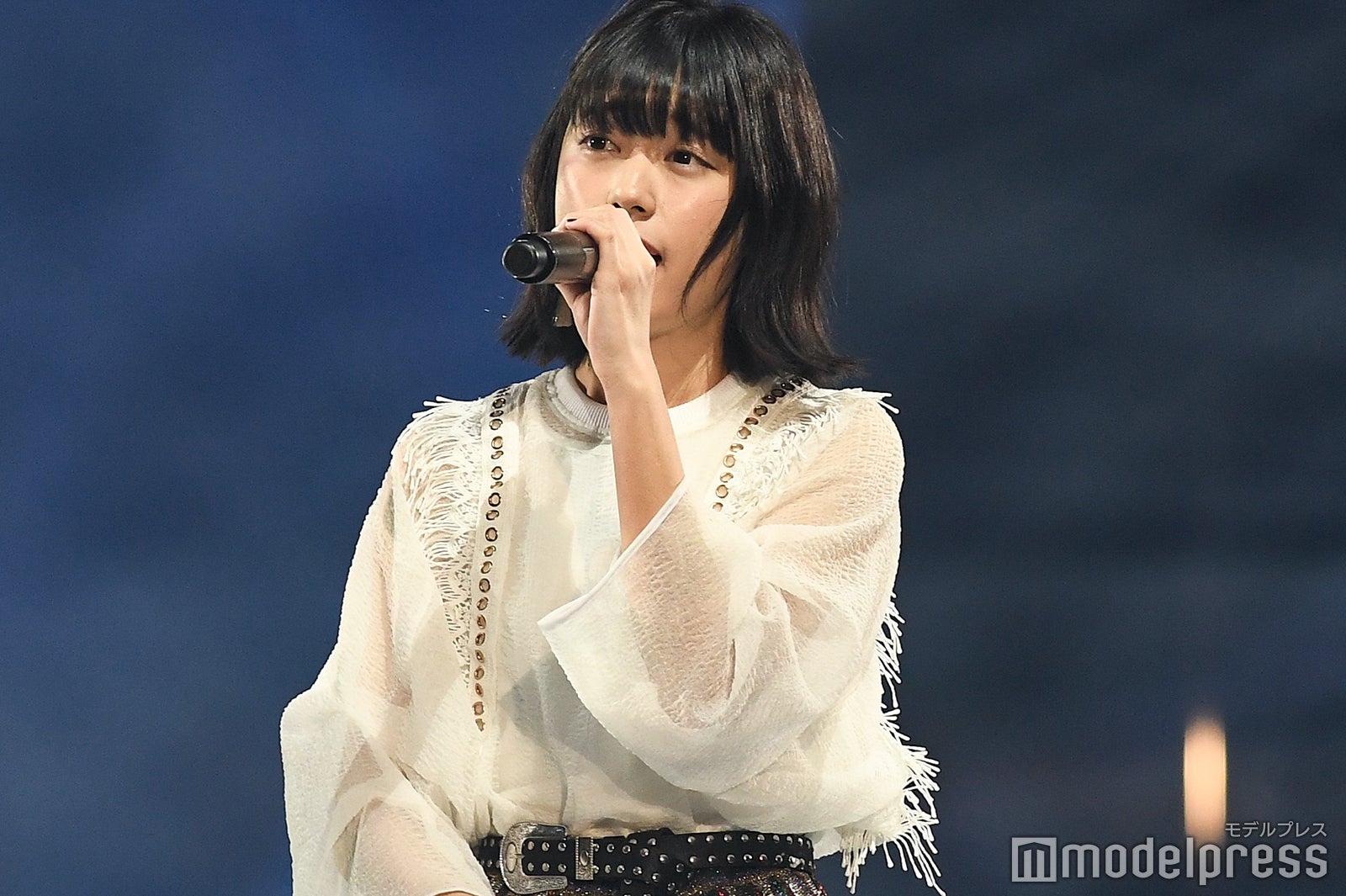 Little Glee Monster（C）モデルプレス