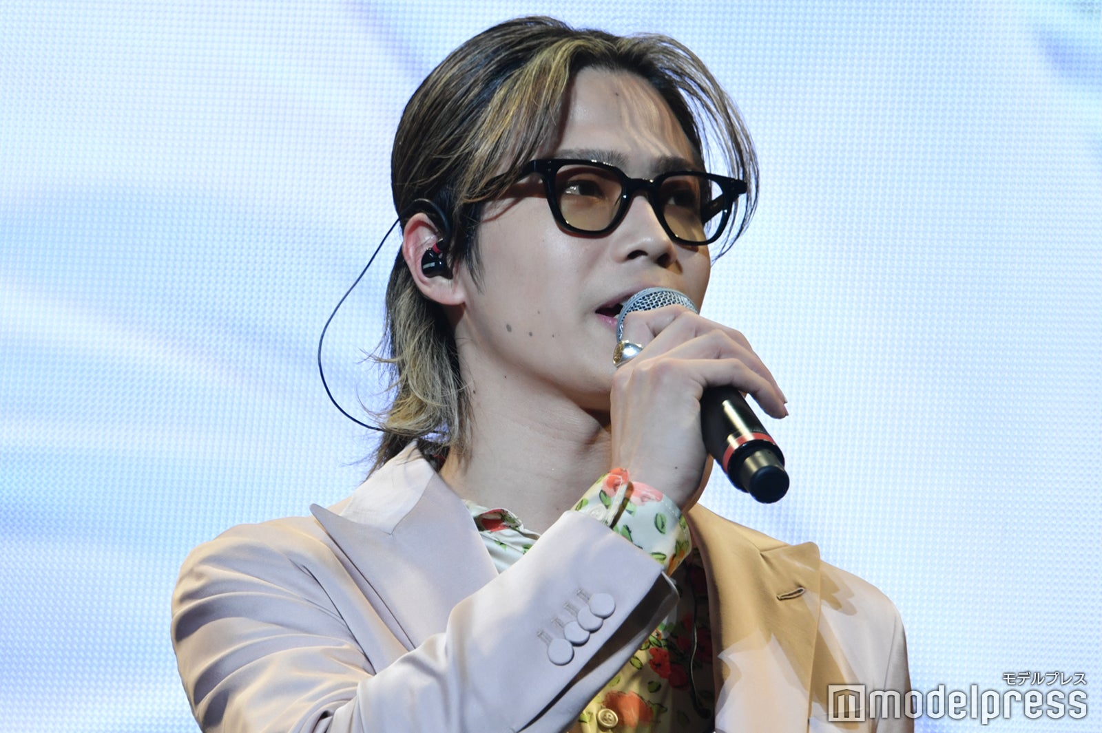 やまと（C）モデルプレス