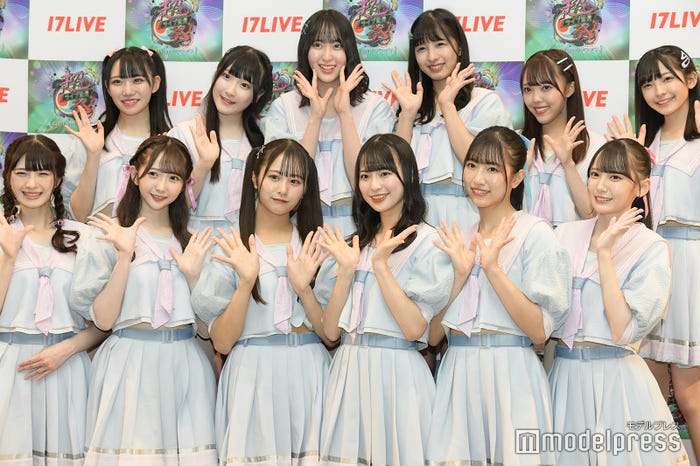 ≠ME(C)モデルプレス