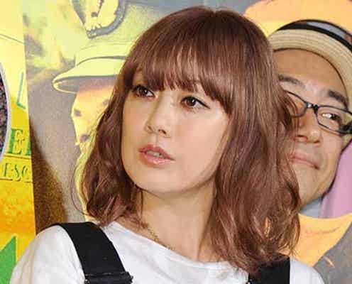 PUFFY大貫亜美、インスタ乗っ取り被害