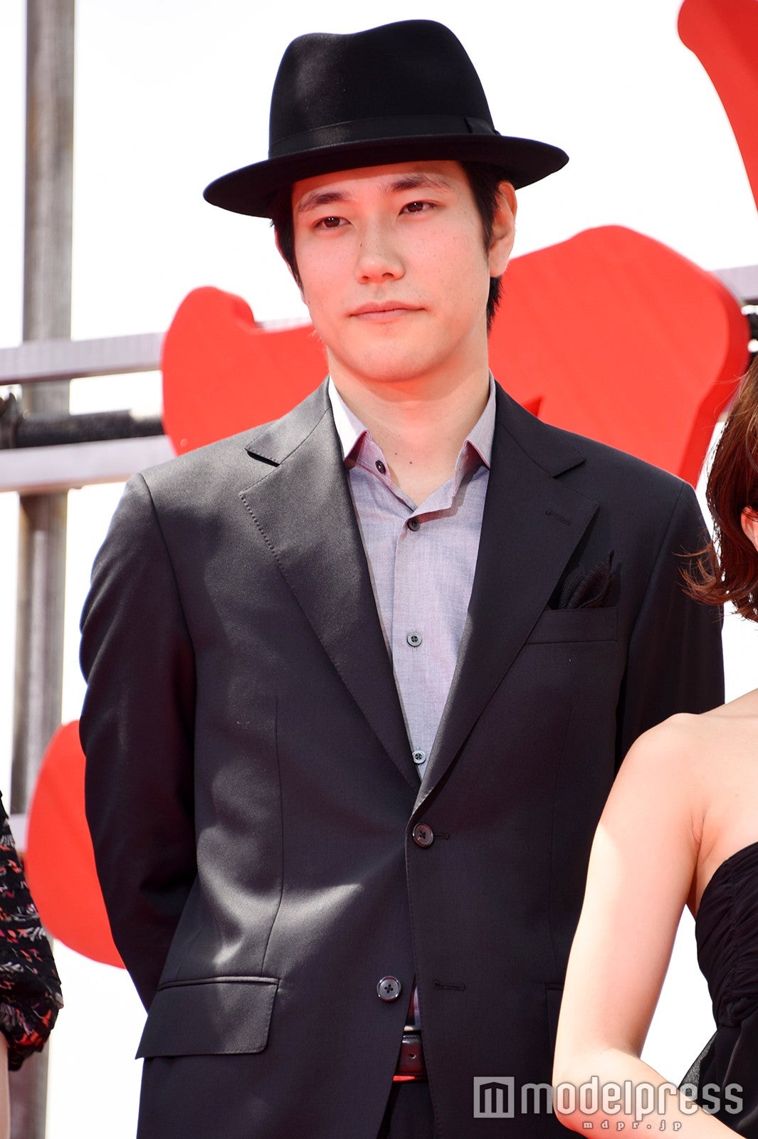 松山ケンイチ（C）モデルプレス