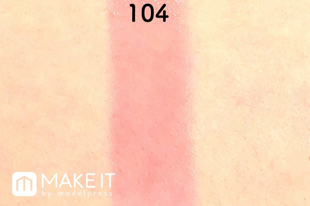 ポール ＆ ジョー リップスティック N／104 (C)メイクイット