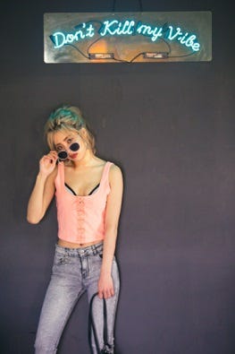 hibiki「S Cawaii!」7月号(主婦の友社)/画像提供:所属事務所