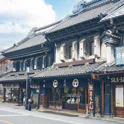 川越(C)モデルプレス