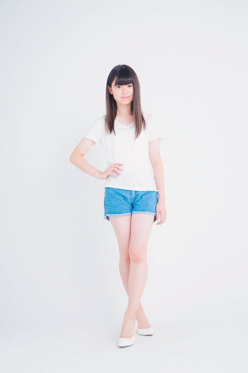 倉野尾愛美（提供写真）