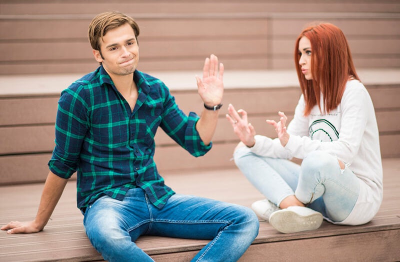 気をつけて 男性に 付き合いたくない と思われる女性の特徴 モデルプレス 気をつけて 男性に 付き合いたくない と思われる女性の特徴 モデルプレス