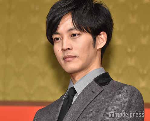 松坂桃李、女性にギャップ萌えする瞬間を明かす