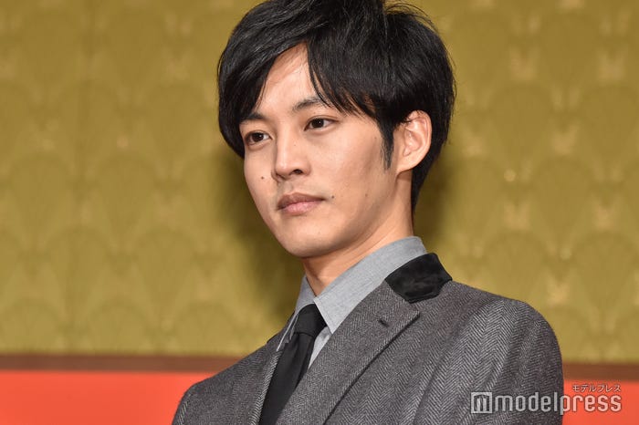 松坂桃李 (C)モデルプレス