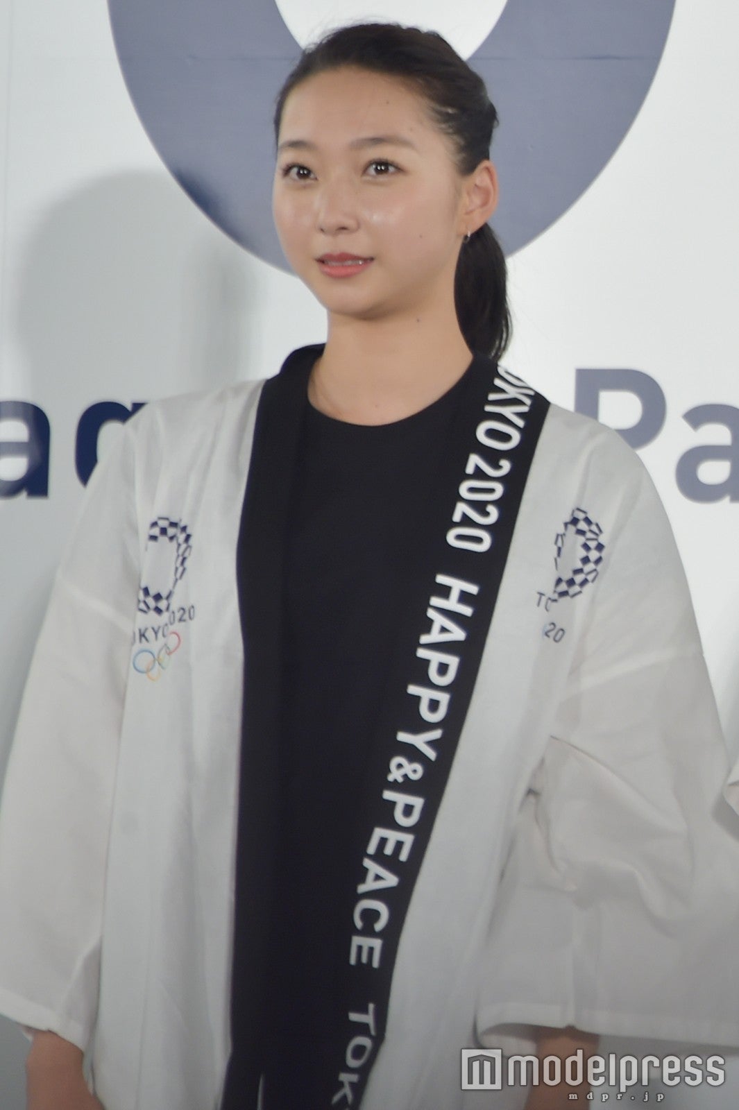 畠山愛理 （C）モデルプレス